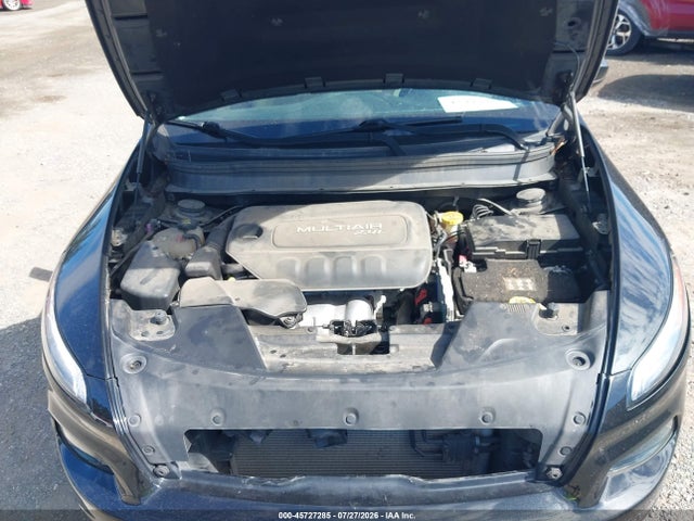 45727285 :رقم المزاد ، 1C4PJMAB1GW353759 vin ، 2016 Jeep Cherokee Sport مزاد بيع
