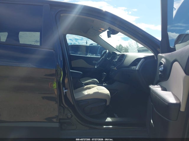 45727285 :رقم المزاد ، 1C4PJMAB1GW353759 vin ، 2016 Jeep Cherokee Sport مزاد بيع