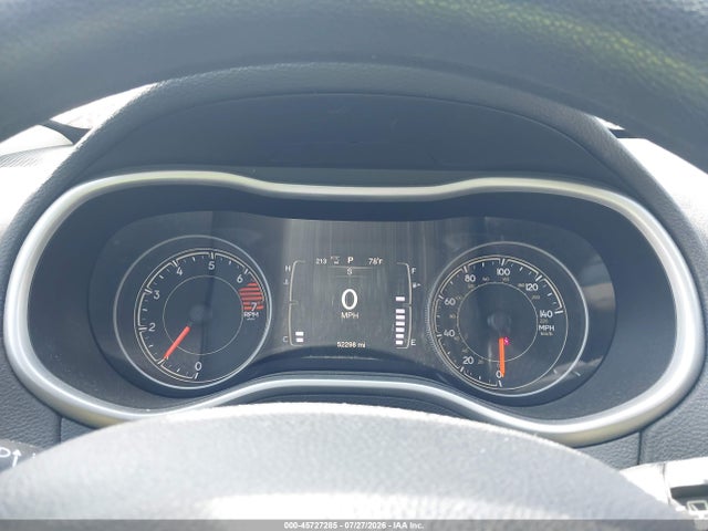 45727285 :رقم المزاد ، 1C4PJMAB1GW353759 vin ، 2016 Jeep Cherokee Sport مزاد بيع