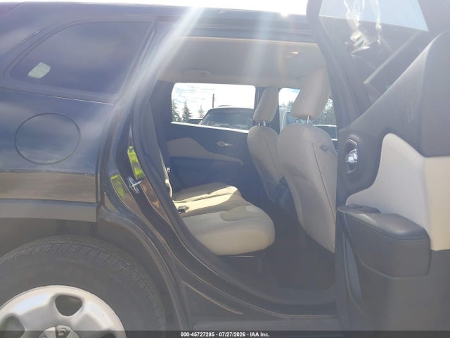 45727285 :رقم المزاد ، 1C4PJMAB1GW353759 vin ، 2016 Jeep Cherokee Sport مزاد بيع