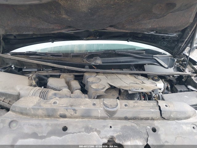 JTENU5JR6N6039437 Toyota 4runner Sr5 Premium