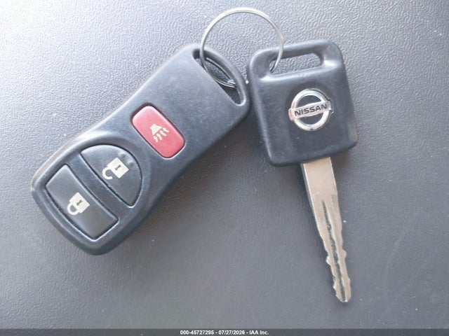 Продажа на аукционе авто 2006 Nissan Xterra S, vin: 5N1AN08W36C502938, номер лота: 45727295