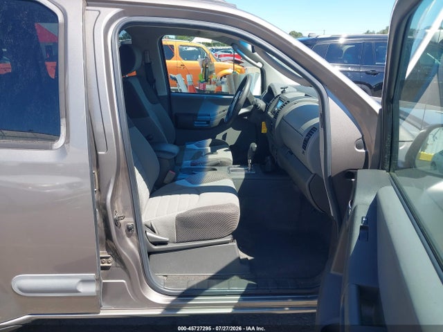 Продажа на аукционе авто 2006 Nissan Xterra S, vin: 5N1AN08W36C502938, номер лота: 45727295