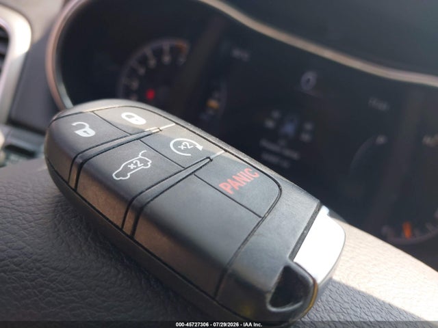 Продаж на аукціоні авто 2019 Jeep Grand Cherokee Laredo, vin: 1C4RJFAG9KC742529, номер лоту: 45727306
