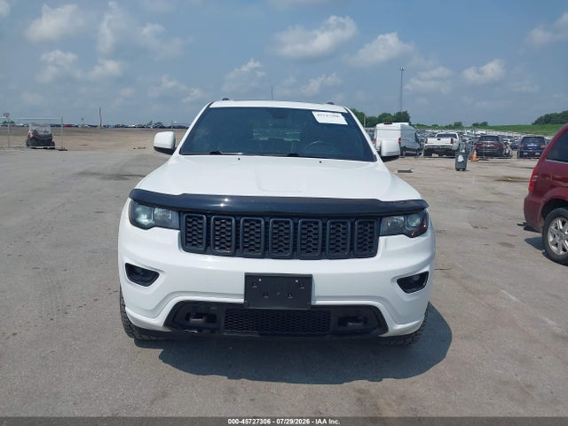 Продаж на аукціоні авто 2019 Jeep Grand Cherokee Laredo, vin: 1C4RJFAG9KC742529, номер лоту: 45727306