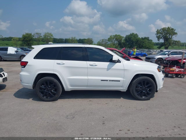 Продаж на аукціоні авто 2019 Jeep Grand Cherokee Laredo, vin: 1C4RJFAG9KC742529, номер лоту: 45727306