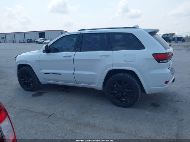 Продаж на аукціоні авто 2019 Jeep Grand Cherokee Laredo, vin: 1C4RJFAG9KC742529, номер лоту: 45727306