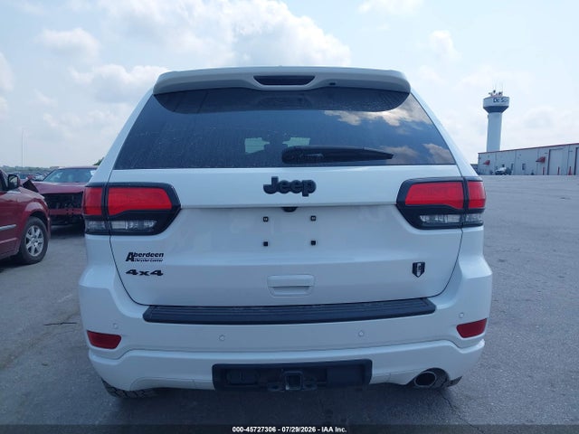 Продаж на аукціоні авто 2019 Jeep Grand Cherokee Laredo, vin: 1C4RJFAG9KC742529, номер лоту: 45727306