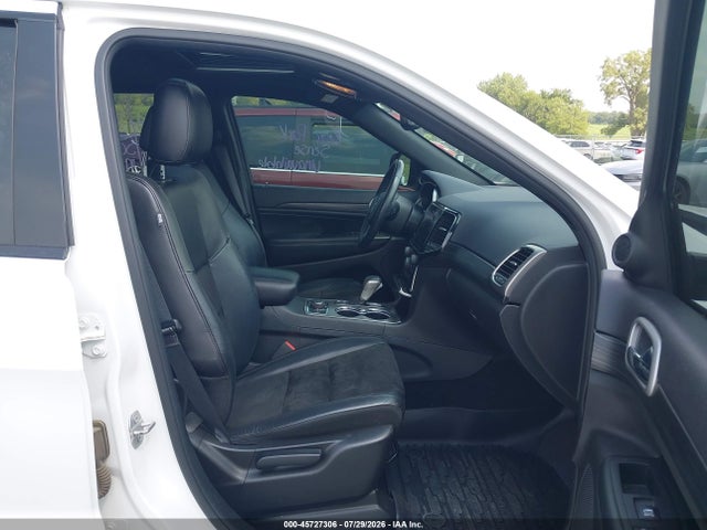Продаж на аукціоні авто 2019 Jeep Grand Cherokee Laredo, vin: 1C4RJFAG9KC742529, номер лоту: 45727306