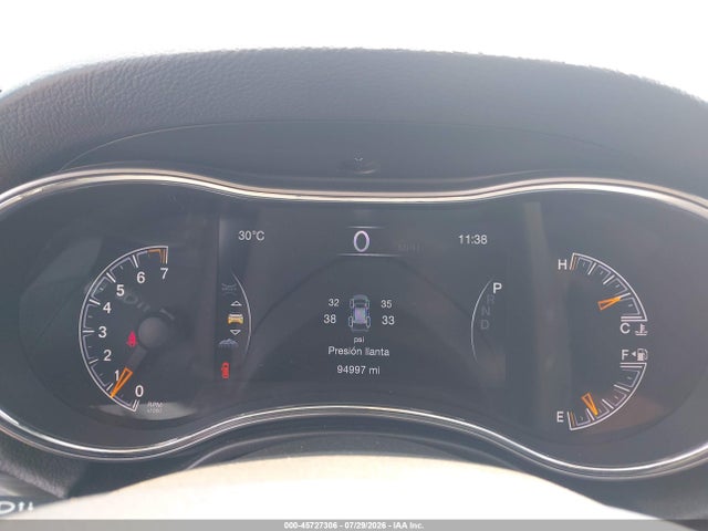 Продаж на аукціоні авто 2019 Jeep Grand Cherokee Laredo, vin: 1C4RJFAG9KC742529, номер лоту: 45727306