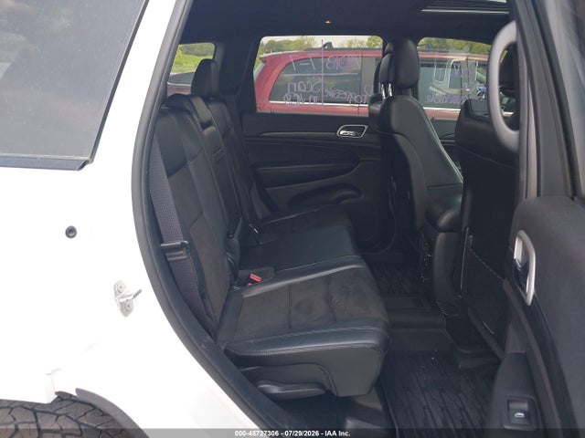 Продаж на аукціоні авто 2019 Jeep Grand Cherokee Laredo, vin: 1C4RJFAG9KC742529, номер лоту: 45727306