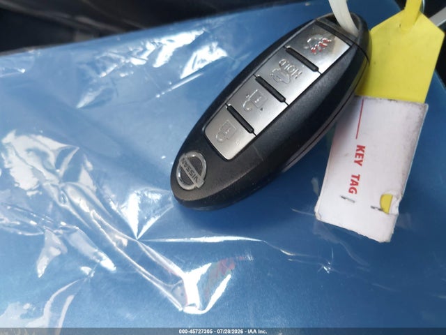 3N1AB7AP7GY282708 Nissan SENTRA SV