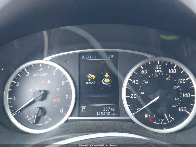 3N1AB7AP7GY282708 Nissan SENTRA SV