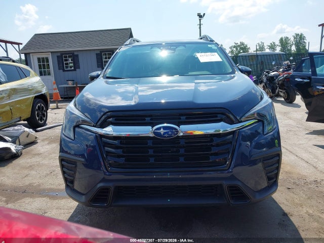 Продажа на аукционе авто 2025 Subaru Ascent Premium 7-passenger, vin: 4S4WMADD5S3436762, номер лота: 45727307