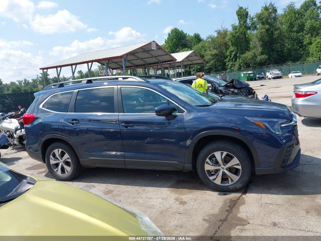 Продажа на аукционе авто 2025 Subaru Ascent Premium 7-passenger, vin: 4S4WMADD5S3436762, номер лота: 45727307