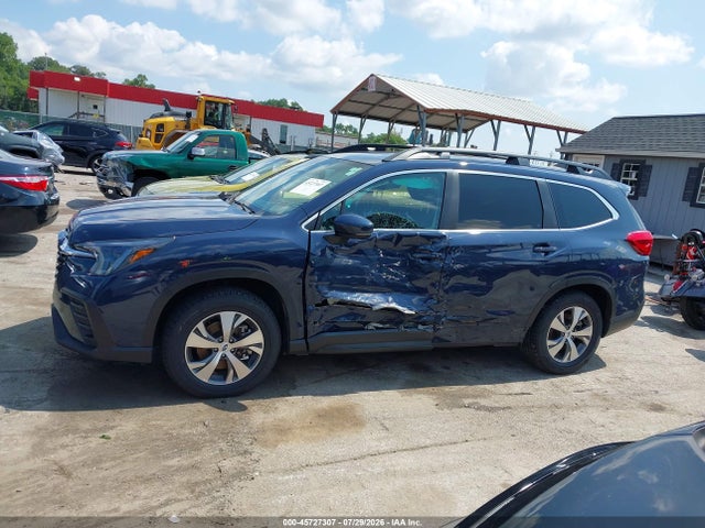 Продажа на аукционе авто 2025 Subaru Ascent Premium 7-passenger, vin: 4S4WMADD5S3436762, номер лота: 45727307