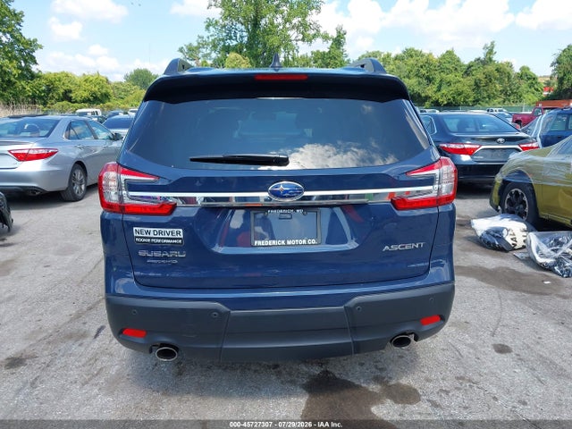 Продажа на аукционе авто 2025 Subaru Ascent Premium 7-passenger, vin: 4S4WMADD5S3436762, номер лота: 45727307