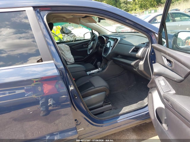 Продажа на аукционе авто 2025 Subaru Ascent Premium 7-passenger, vin: 4S4WMADD5S3436762, номер лота: 45727307