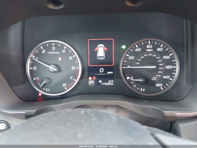 Продажа на аукционе авто 2025 Subaru Ascent Premium 7-passenger, vin: 4S4WMADD5S3436762, номер лота: 45727307