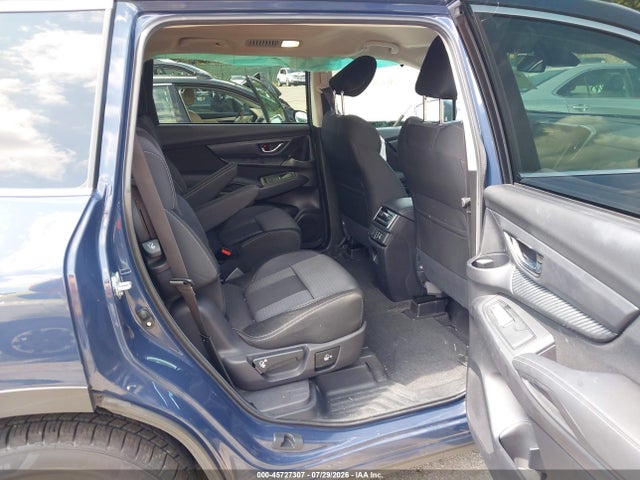 Продажа на аукционе авто 2025 Subaru Ascent Premium 7-passenger, vin: 4S4WMADD5S3436762, номер лота: 45727307