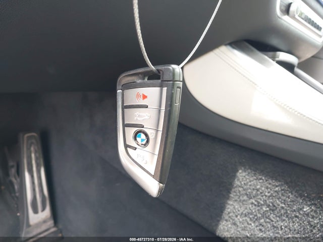 Продаж на аукціоні авто 2021 Bmw X5 Phev Xdrive45e, vin: 5UXTA6C07M9E94448, номер лоту: 45727310