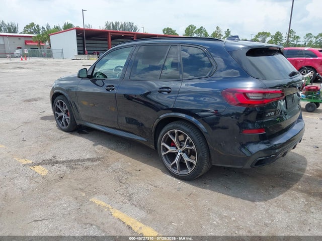Продаж на аукціоні авто 2021 Bmw X5 Phev Xdrive45e, vin: 5UXTA6C07M9E94448, номер лоту: 45727310