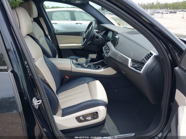 Продаж на аукціоні авто 2021 Bmw X5 Phev Xdrive45e, vin: 5UXTA6C07M9E94448, номер лоту: 45727310