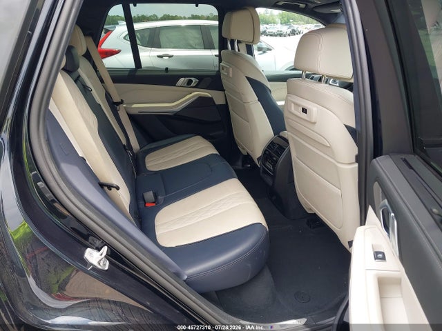 Продаж на аукціоні авто 2021 Bmw X5 Phev Xdrive45e, vin: 5UXTA6C07M9E94448, номер лоту: 45727310