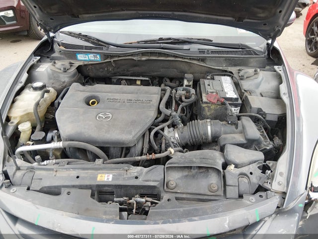 45727311 :رقم المزاد ، 1YVHP81A395M18163 vin ، 2009 Mazda 6 I مزاد بيع