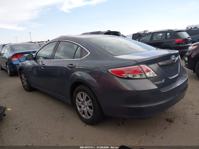45727311 :رقم المزاد ، 1YVHP81A395M18163 vin ، 2009 Mazda 6 I مزاد بيع