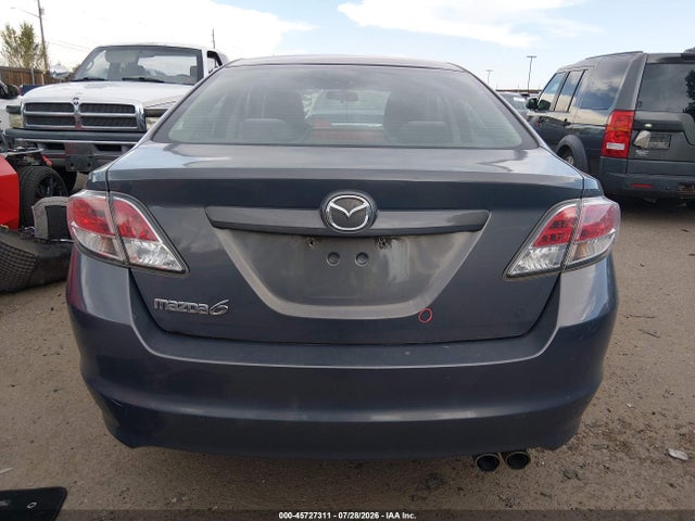 45727311 :رقم المزاد ، 1YVHP81A395M18163 vin ، 2009 Mazda 6 I مزاد بيع
