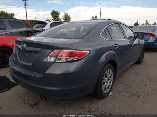 45727311 :رقم المزاد ، 1YVHP81A395M18163 vin ، 2009 Mazda 6 I مزاد بيع