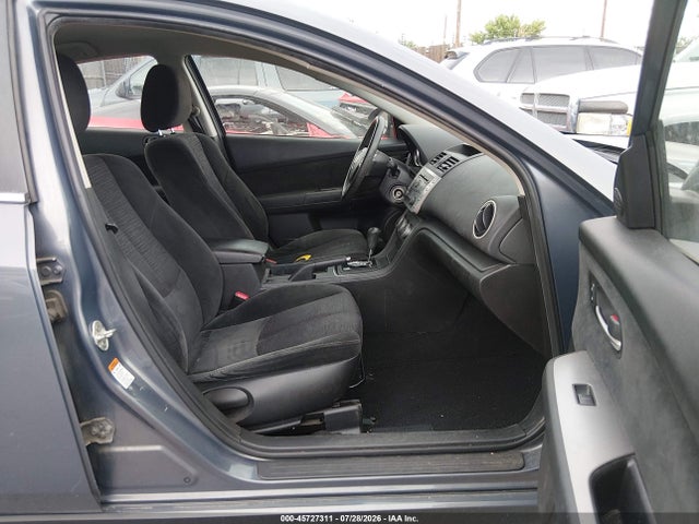 45727311 :رقم المزاد ، 1YVHP81A395M18163 vin ، 2009 Mazda 6 I مزاد بيع