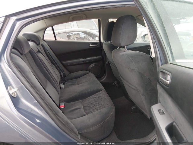 45727311 :رقم المزاد ، 1YVHP81A395M18163 vin ، 2009 Mazda 6 I مزاد بيع