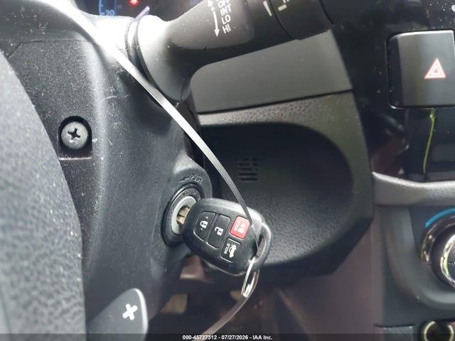 Aukcja sprzedaży 2014 Toyota Corolla S, vin: 2T1BURHE5EC159322, numer aukcji: 45727312