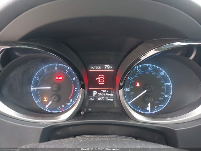 Aukcja sprzedaży 2014 Toyota Corolla S, vin: 2T1BURHE5EC159322, numer aukcji: 45727312
