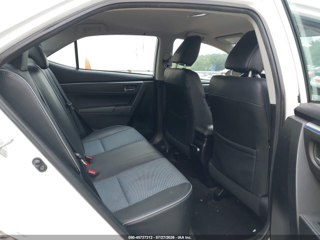 Aukcja sprzedaży 2014 Toyota Corolla S, vin: 2T1BURHE5EC159322, numer aukcji: 45727312