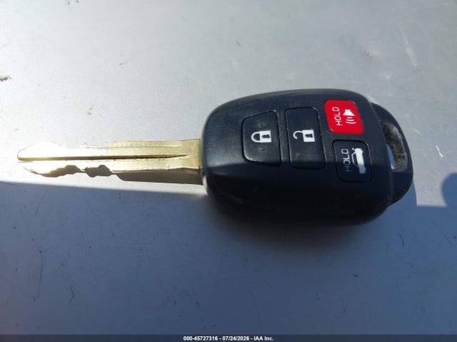 Toyota COROLLA LE 2017 5YFBURHE3HP685534 Image 11