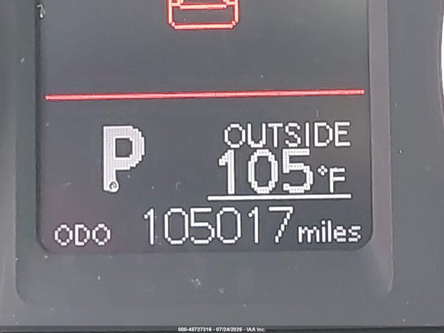 Toyota COROLLA LE 2017 5YFBURHE3HP685534 Image 15