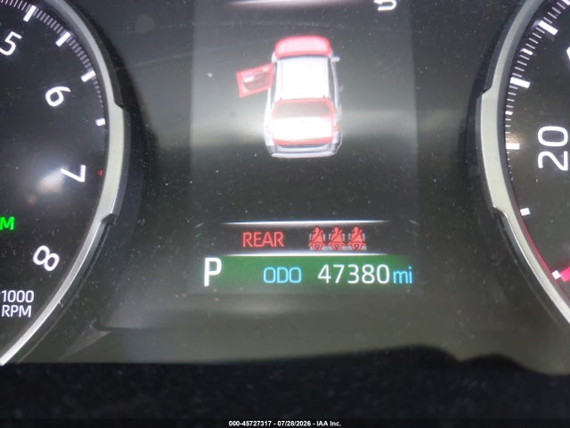 JTMC1RFV8NJ023772 Toyota Rav4 Xle Premium