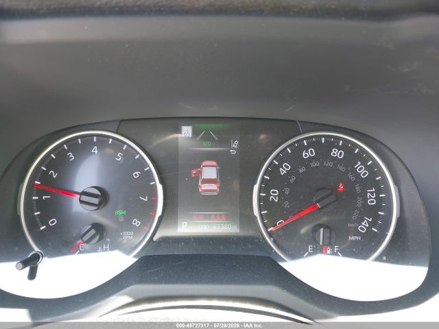 JTMC1RFV8NJ023772 Toyota Rav4 Xle Premium