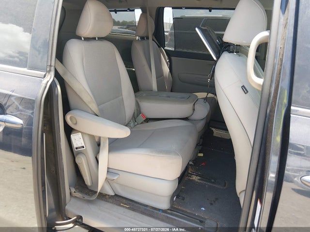Продаж на аукціоні авто 2016 Kia Sedona Lx, vin: KNDMB5C19G6129407, номер лоту: 45727321