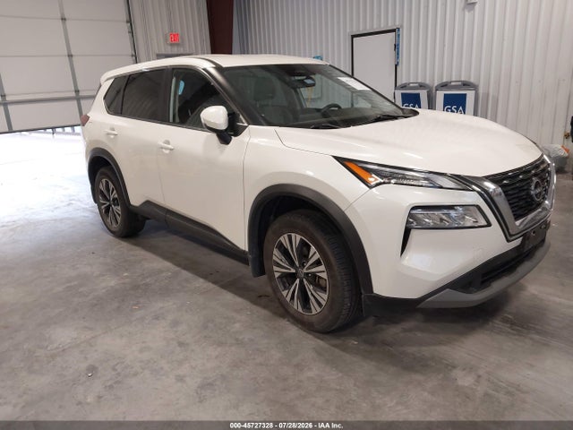Продажа на аукционе авто 2023 Nissan Rogue Sv Intelligent Awd, vin: JN8BT3BB3PW466176, номер лота: 45727328
