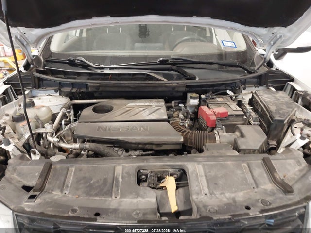 Продажа на аукционе авто 2023 Nissan Rogue Sv Intelligent Awd, vin: JN8BT3BB3PW466176, номер лота: 45727328