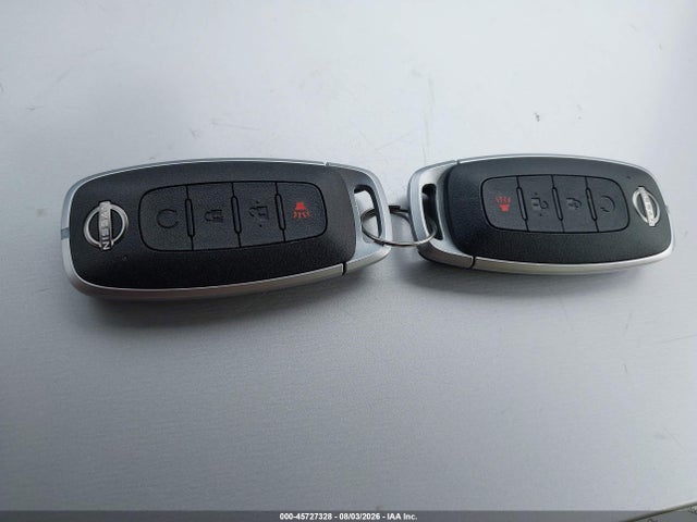Продажа на аукционе авто 2023 Nissan Rogue Sv Intelligent Awd, vin: JN8BT3BB3PW466176, номер лота: 45727328