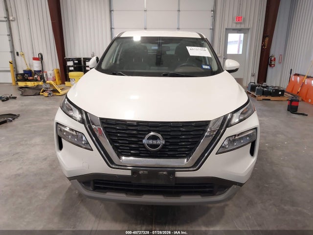 Продажа на аукционе авто 2023 Nissan Rogue Sv Intelligent Awd, vin: JN8BT3BB3PW466176, номер лота: 45727328