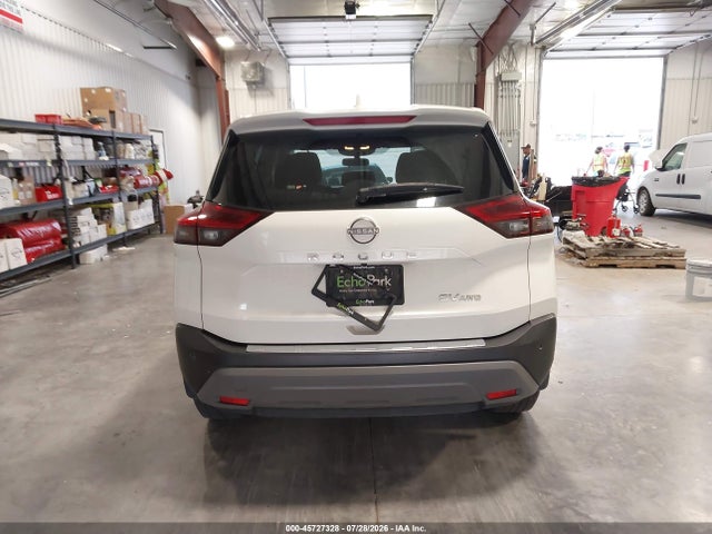 Продажа на аукционе авто 2023 Nissan Rogue Sv Intelligent Awd, vin: JN8BT3BB3PW466176, номер лота: 45727328
