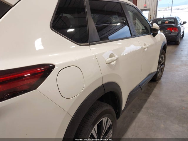 Продажа на аукционе авто 2023 Nissan Rogue Sv Intelligent Awd, vin: JN8BT3BB3PW466176, номер лота: 45727328