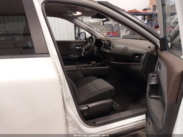 Продажа на аукционе авто 2023 Nissan Rogue Sv Intelligent Awd, vin: JN8BT3BB3PW466176, номер лота: 45727328