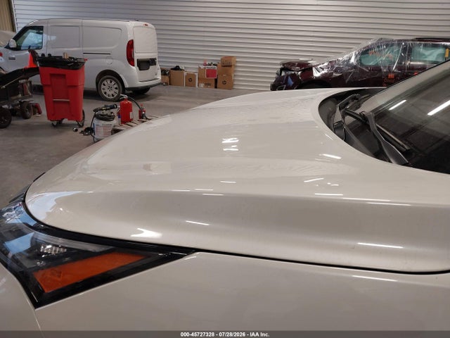 Продажа на аукционе авто 2023 Nissan Rogue Sv Intelligent Awd, vin: JN8BT3BB3PW466176, номер лота: 45727328